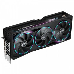 Karta VGA Gigabyte AORUS GeForce RTX 5090 MASTER 32G 32GB GDDR7 512bit