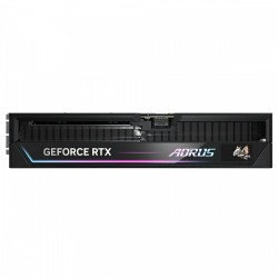 Karta VGA Gigabyte AORUS GeForce RTX 5090 MASTER 32G 32GB GDDR7 512bit