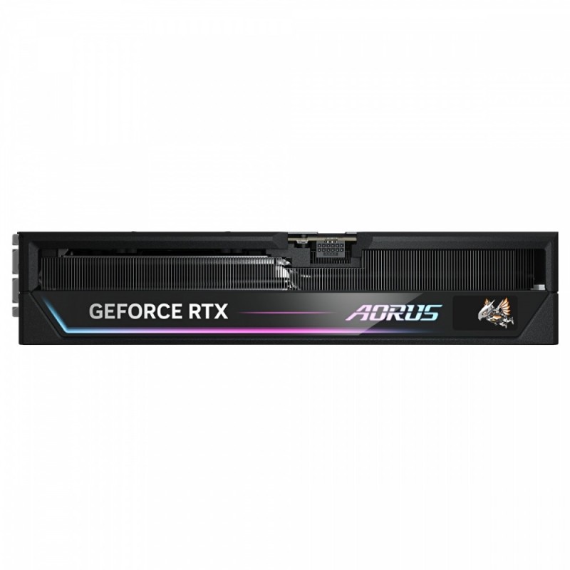 Karta VGA Gigabyte AORUS GeForce RTX 5090 MASTER 32G 32GB GDDR7 512bit