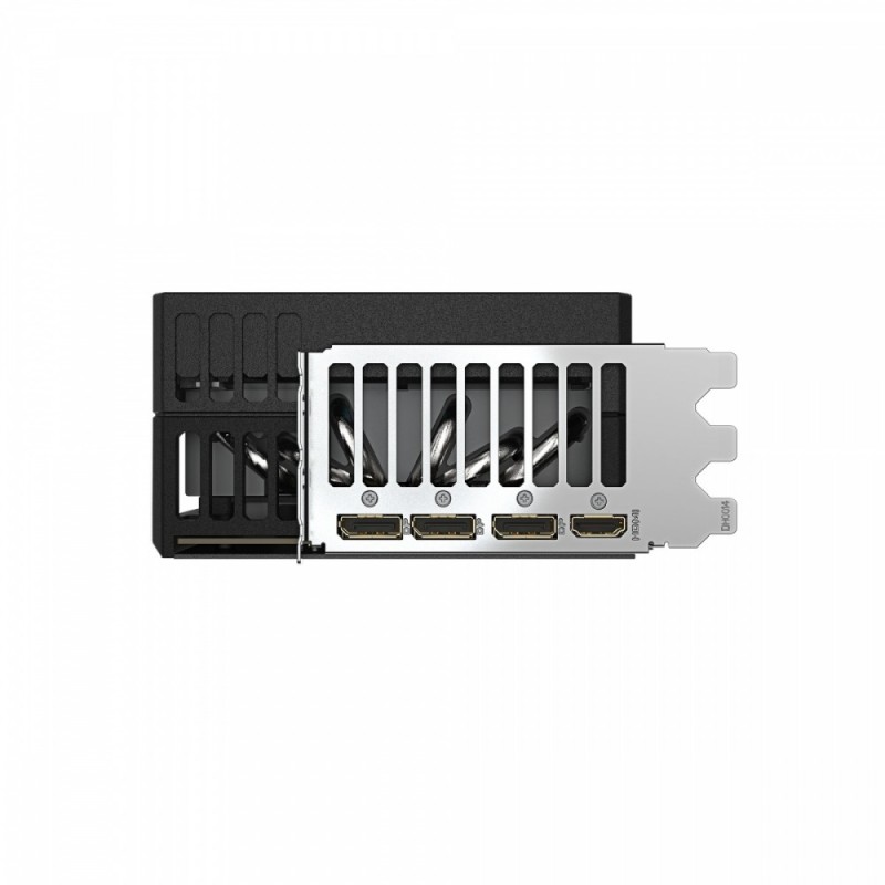 Karta VGA Gigabyte AORUS GeForce RTX 5090 MASTER 32G 32GB GDDR7 512bit