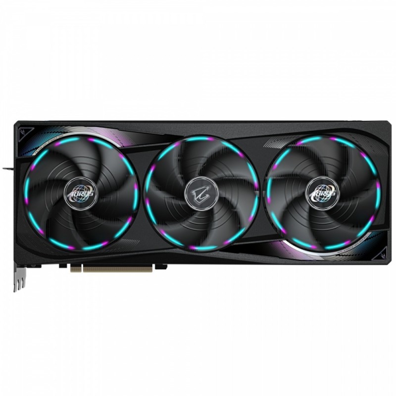 Karta VGA Gigabyte AORUS GeForce RTX 5090 MASTER 32G 32GB GDDR7 512bit