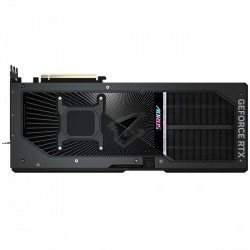 Karta VGA Gigabyte AORUS GeForce RTX 5090 MASTER 32G 32GB GDDR7 512bit