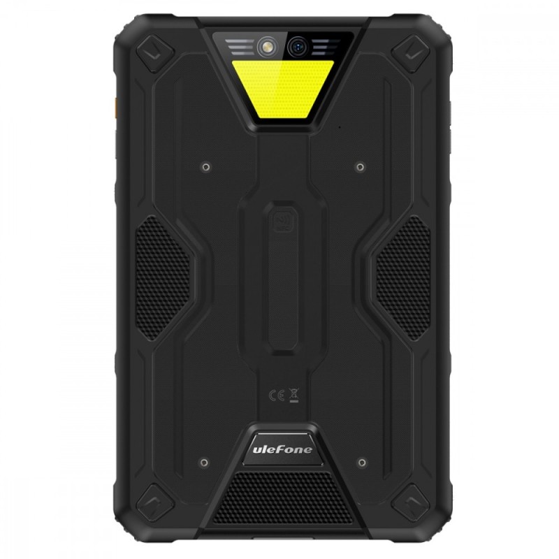 ULEFONE Tablet Armor Pad 2 4G 11" 8/256GB IP69K Czarny | PartsPC.pl