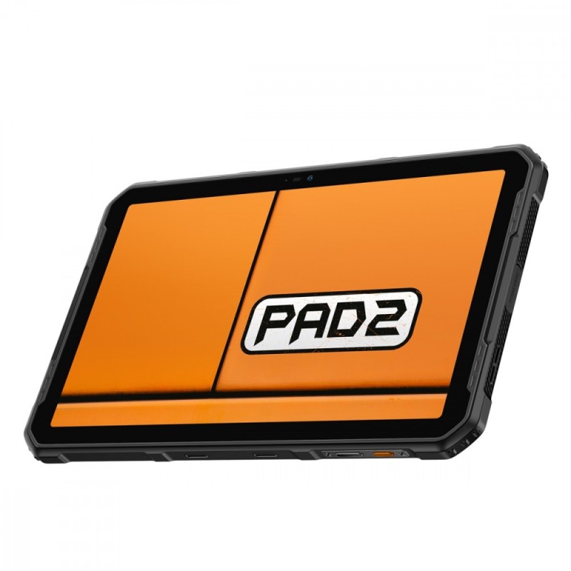 ULEFONE Tablet Armor Pad 2 4G 11" 8/256GB IP69K Czarny | PartsPC.pl