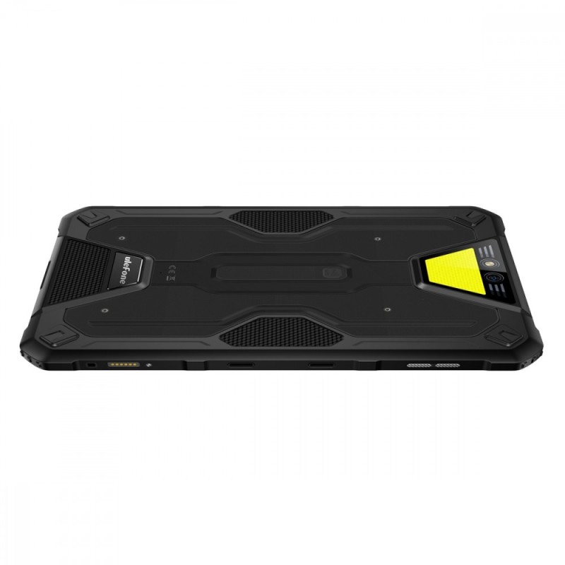 ULEFONE Tablet Armor Pad 2 4G 11" 8/256GB IP69K Czarny | PartsPC.pl
