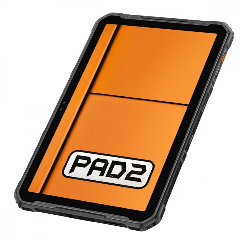 ULEFONE Tablet Armor Pad 2 4G 11" 8/256GB IP69K Czarny | PartsPC.pl