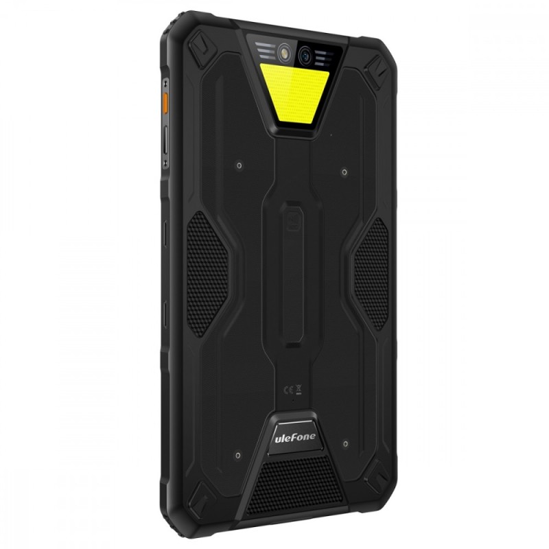 ULEFONE Tablet Armor Pad 2 4G 11" 8/256GB IP69K Czarny | PartsPC.pl
