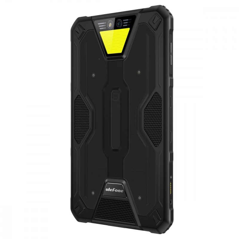 ULEFONE Tablet Armor Pad 2 4G 11" 8/256GB IP69K Czarny | PartsPC.pl