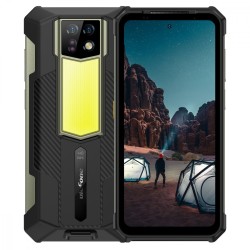 ULEFONE Smartfon Armor 24 4G 12/256GB IP69K czarny | PartsPC.pl