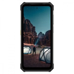 ULEFONE Smartfon Armor 24 4G 12/256GB IP69K czarny | PartsPC.pl