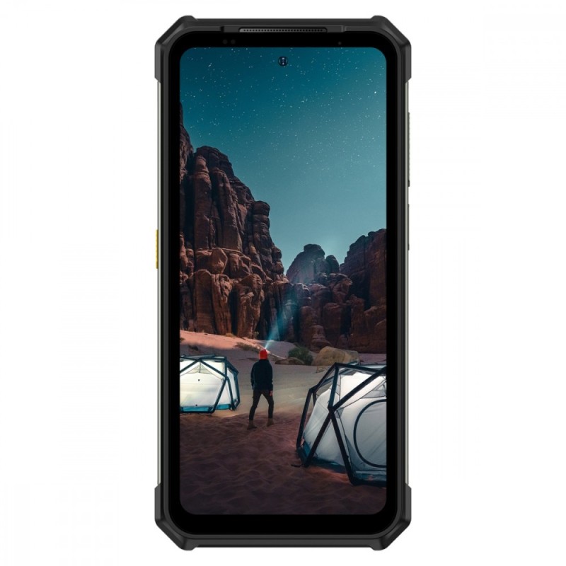 ULEFONE Smartfon Armor 24 4G 12/256GB IP69K czarny | PartsPC.pl