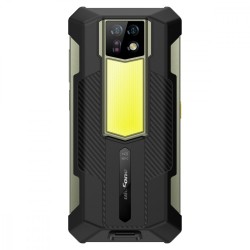 ULEFONE Smartfon Armor 24 4G 12/256GB IP69K czarny | PartsPC.pl