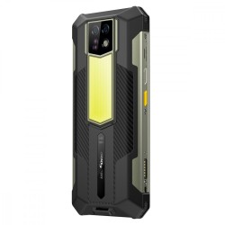 ULEFONE Smartfon Armor 24 4G 12/256GB IP69K czarny | PartsPC.pl