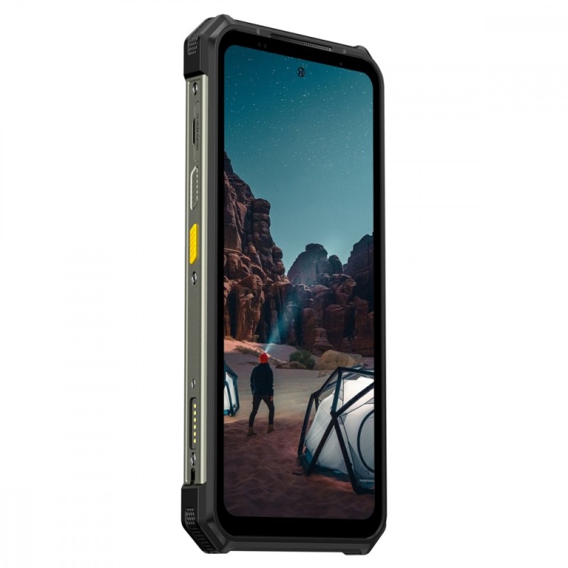 ULEFONE Smartfon Armor 24 4G 12/256GB IP69K czarny | PartsPC.pl