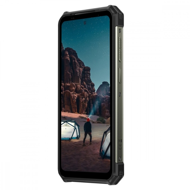ULEFONE Smartfon Armor 24 4G 12/256GB IP69K czarny | PartsPC.pl