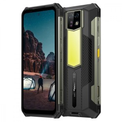 ULEFONE Smartfon Armor 24 4G 12/256GB IP69K czarny | PartsPC.pl
