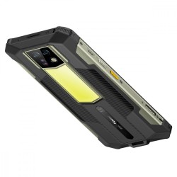 ULEFONE Smartfon Armor 24 4G 12/256GB IP69K czarny | PartsPC.pl
