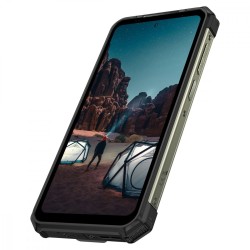 ULEFONE Smartfon Armor 24 4G 12/256GB IP69K czarny | PartsPC.pl