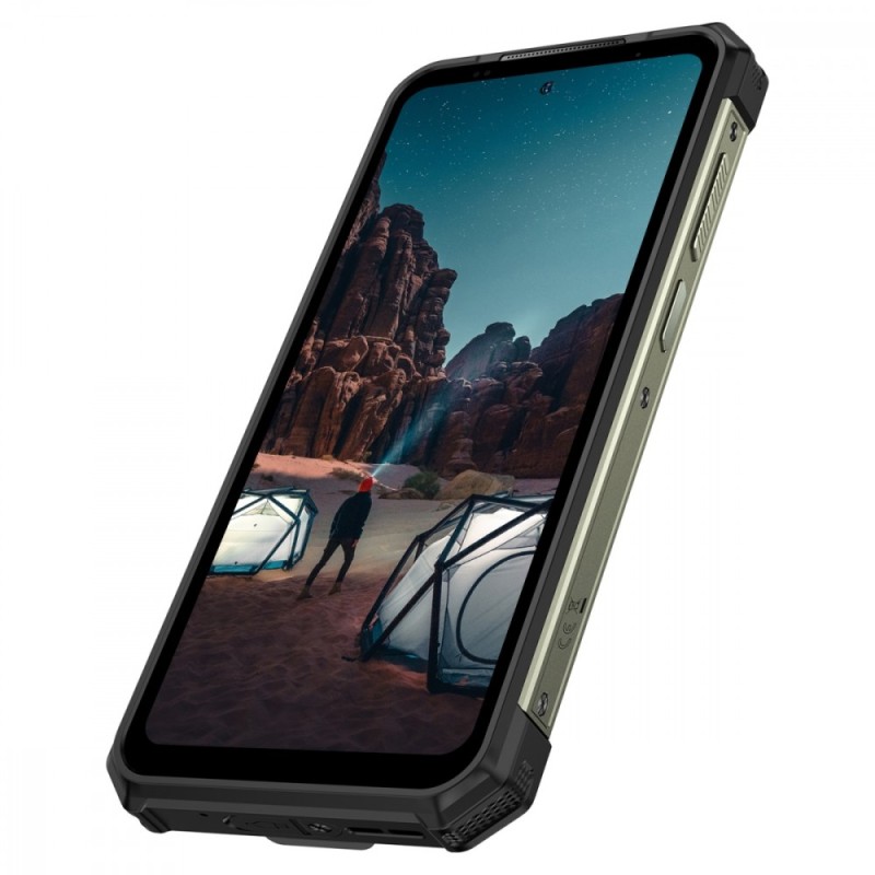 ULEFONE Smartfon Armor 24 4G 12/256GB IP69K czarny | PartsPC.pl