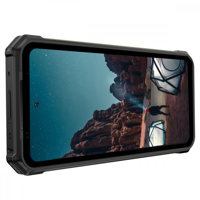 ULEFONE Smartfon Armor 24 4G 12/256GB IP69K czarny | PartsPC.pl