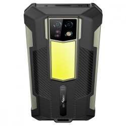 ULEFONE Smartfon Armor 24 4G 12/256GB IP69K czarny | PartsPC.pl