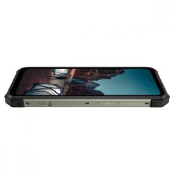 ULEFONE Smartfon Armor 24 4G 12/256GB IP69K czarny | PartsPC.pl