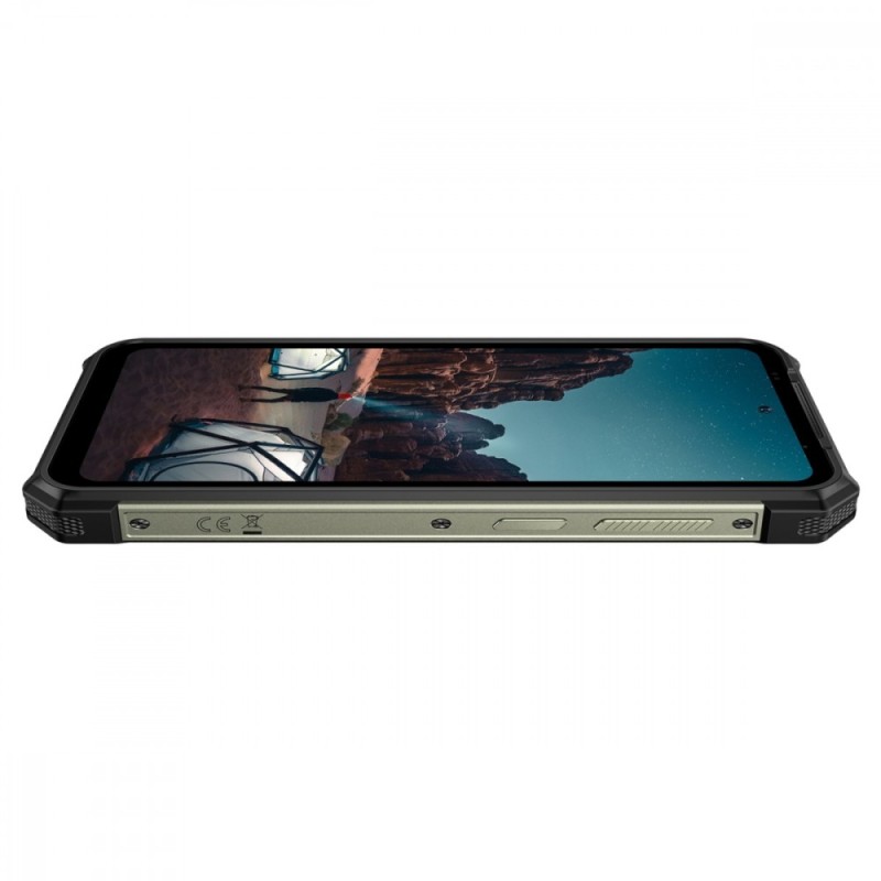 ULEFONE Smartfon Armor 24 4G 12/256GB IP69K czarny | PartsPC.pl