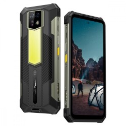 ULEFONE Smartfon Armor 24 4G 12/256GB IP69K czarny | PartsPC.pl