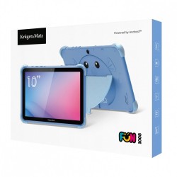 Tablet Kruger&Matz KM1008-BL 10,1" FUN 1008 blue | PartsPC.pl
