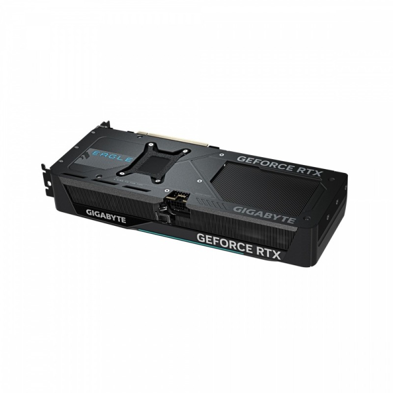 Karta VGA Gigabyte GeForce RTX 5070 EAGLE OC SFF 12G 12GB GD… | PartsPC.pl