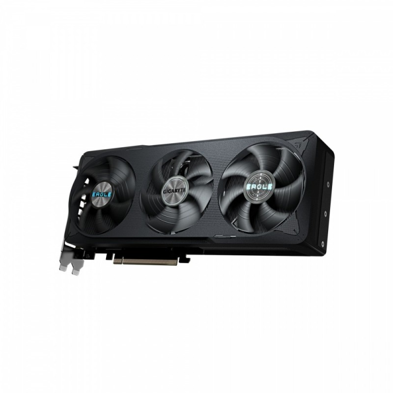 Karta VGA Gigabyte GeForce RTX 5070 EAGLE OC SFF 12G 12GB GD… | PartsPC.pl