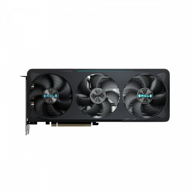 Karta VGA Gigabyte GeForce RTX 5070 EAGLE OC SFF 12G 12GB GD… | PartsPC.pl