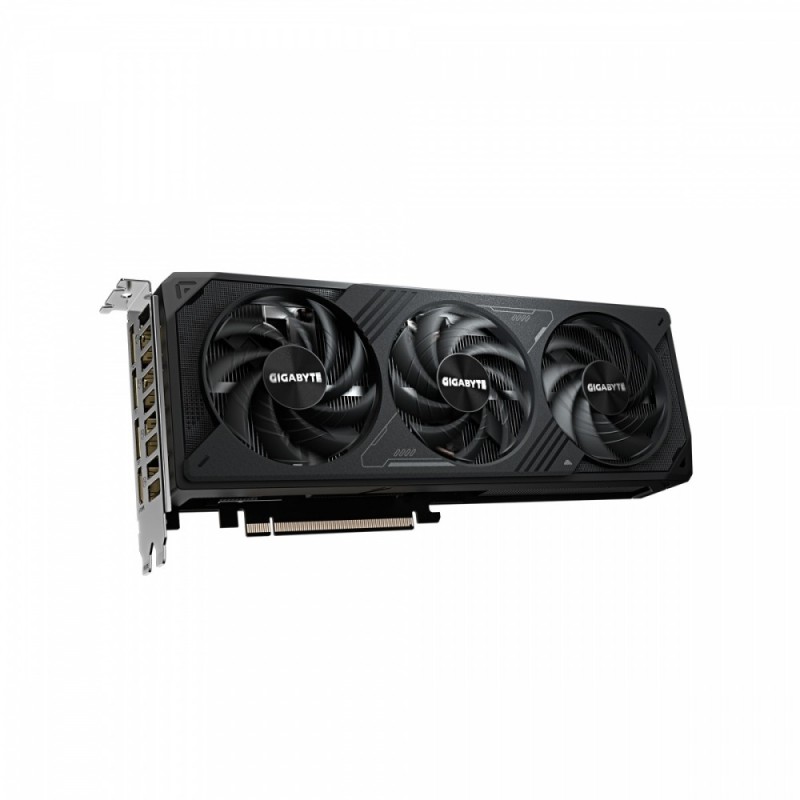 Karta VGA Gigabyte GeForce RTX 5070 WINDFORCE OC SFF 12G 12G… | PartsPC.pl