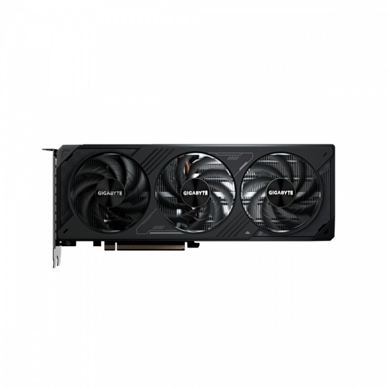 Karta VGA Gigabyte GeForce RTX 5070 WINDFORCE OC SFF 12G 12G… | PartsPC.pl