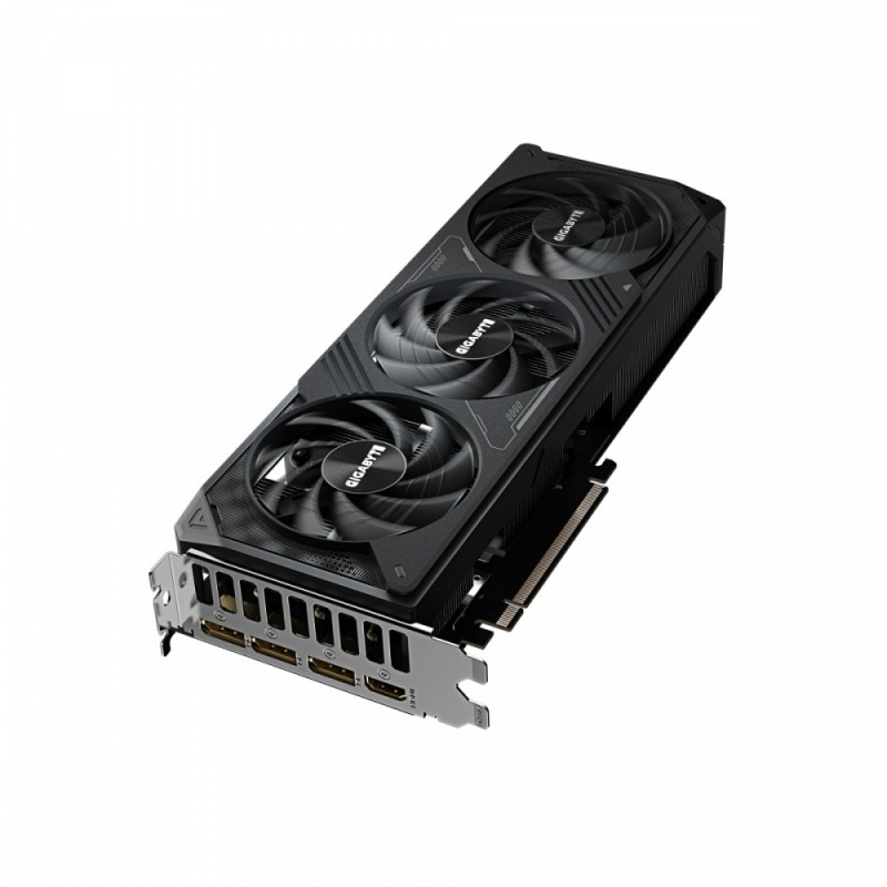 Karta VGA Gigabyte GeForce RTX 5070 WINDFORCE OC SFF 12G 12G… | PartsPC.pl