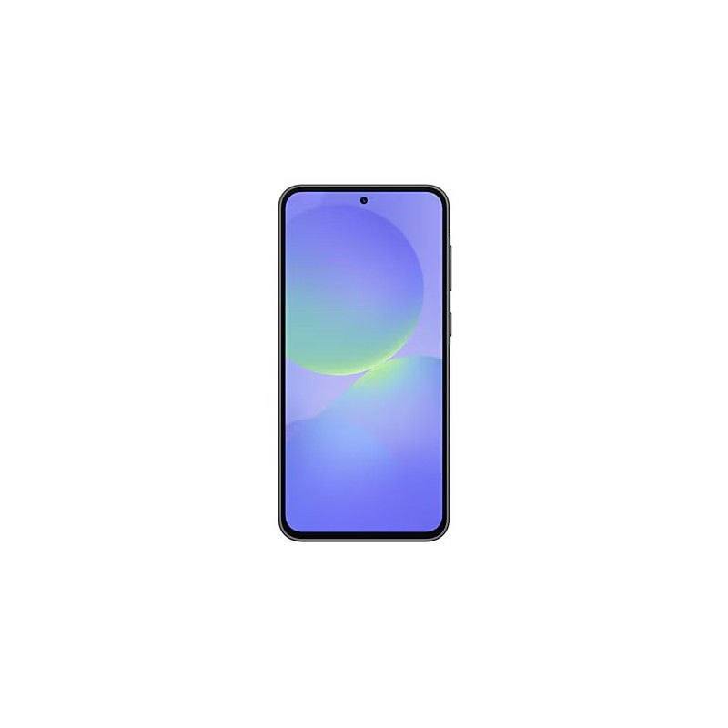 Smartfon Galaxy A36 5G 6/128GB Enterprise Edition czarny | PartsPC.pl
