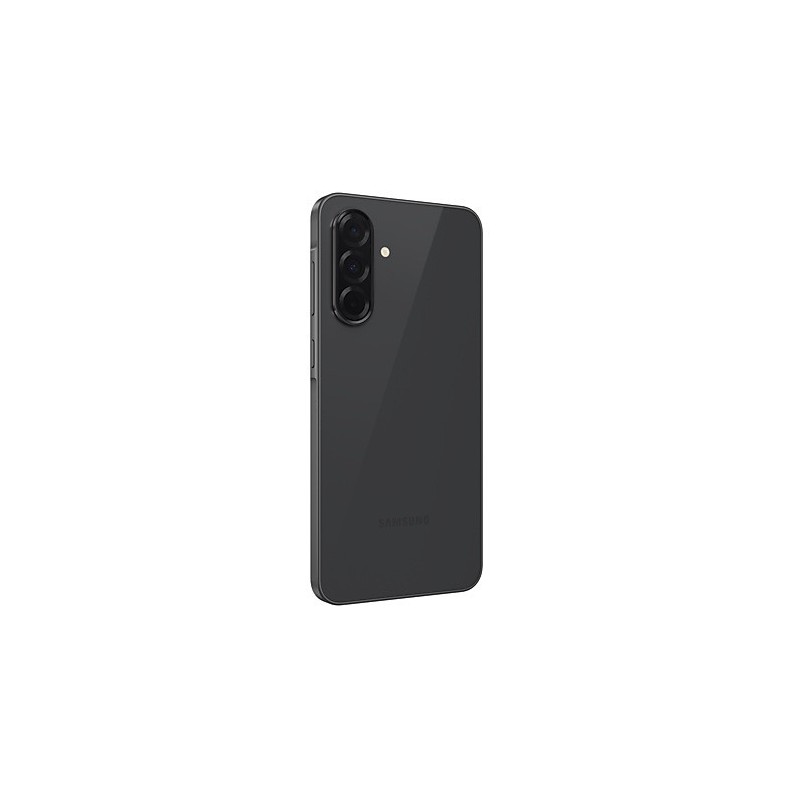 Smartfon Galaxy A36 5G 6/128GB Enterprise Edition czarny | PartsPC.pl