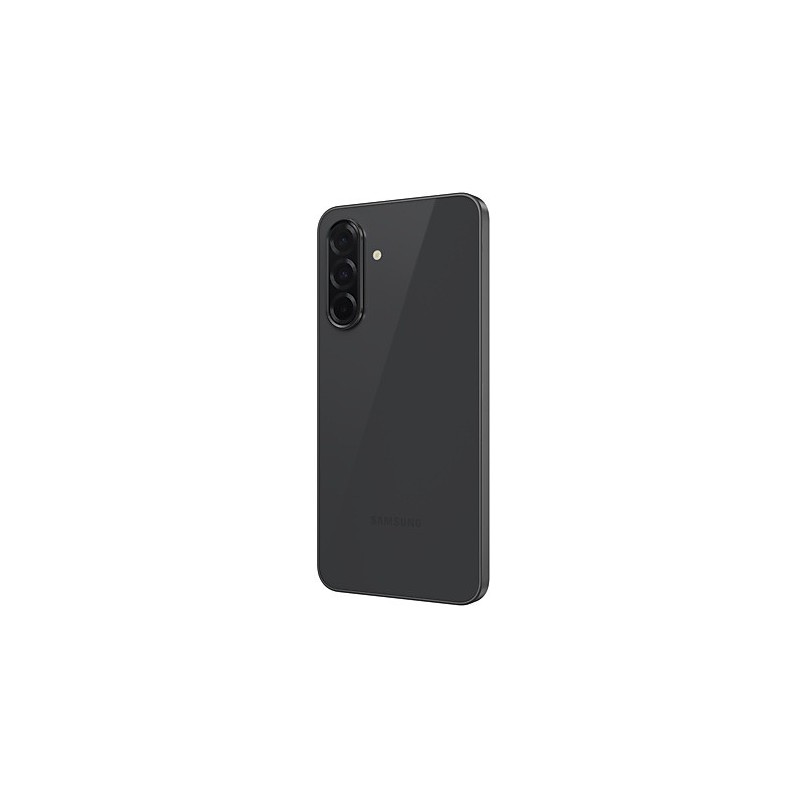 Smartfon Galaxy A36 5G 6/128GB Enterprise Edition czarny | PartsPC.pl