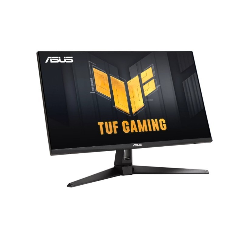 Monitor Asus 27" TUF Gaming VG27UQ1A Fast IPS 4K UHD 1... | PartsPC.pl
