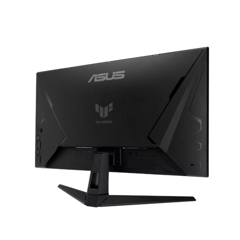 Monitor Asus 27" TUF Gaming VG27UQ1A Fast IPS 4K UHD 1... | PartsPC.pl