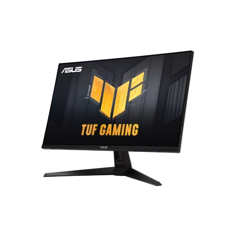 Monitor Asus 27" TUF Gaming VG27UQ1A Fast IPS 4K UHD 1... | PartsPC.pl
