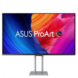 Asus Monitor 31.5 cala PA32UCDM OLED 4K UHD QD-OLED 240Hz | PartsPC.pl