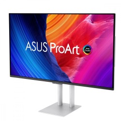 Asus Monitor 31.5 cala PA32UCDM OLED 4K UHD QD-OLED 240Hz | PartsPC.pl