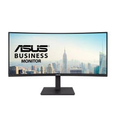 Monitor Asus 34" VA34VCPSR VA UWQHD 100Hz HDMI DP HUB RJ45 g… | PartsPC.pl