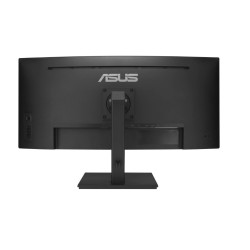 Monitor Asus 34" VA34VCPSR VA UWQHD 100Hz HDMI DP HUB RJ45 g… | PartsPC.pl