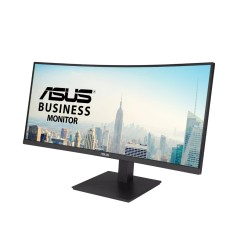 Monitor Asus 34" VA34VCPSR VA UWQHD 100Hz HDMI DP HUB RJ45 g… | PartsPC.pl