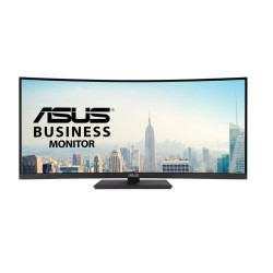 Monitor Asus 34" VA34VCPSR VA UWQHD 100Hz HDMI DP HUB RJ45 g… | PartsPC.pl