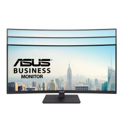 Monitor Asus 34" VA34VCPSR VA UWQHD 100Hz HDMI DP HUB RJ45 g… | PartsPC.pl