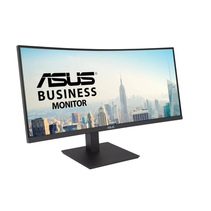 Monitor Asus 34" VA34VCPSR VA UWQHD 100Hz HDMI DP HUB RJ45 g… | PartsPC.pl