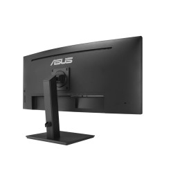 Monitor Asus 34" VA34VCPSR VA UWQHD 100Hz HDMI DP HUB RJ45 g… | PartsPC.pl